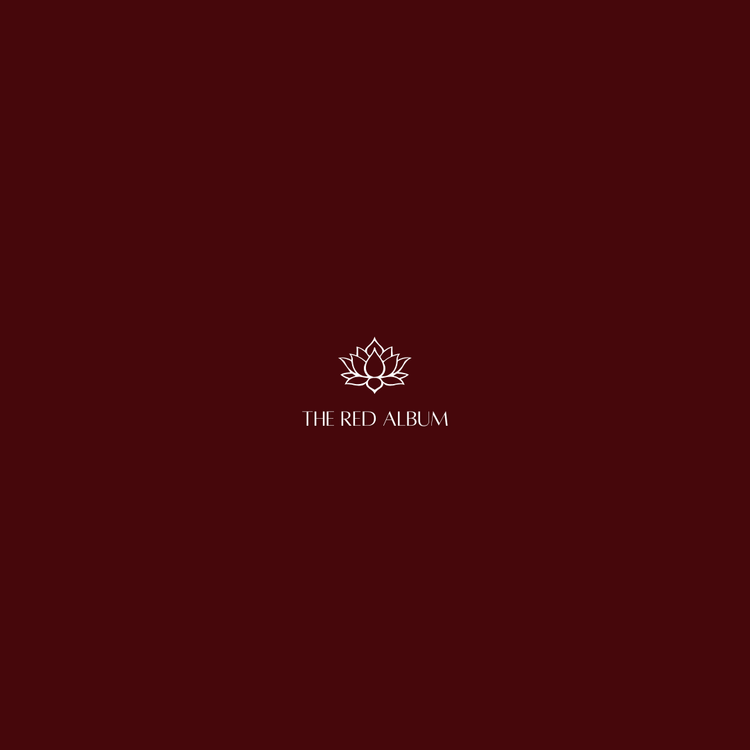 The Red Album - Red Lotus | EVEN