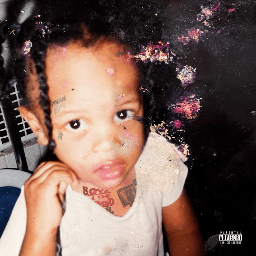 DOUBLE RR MIXTAPE (EXTENDED VERSION) - RRTommy | EVEN