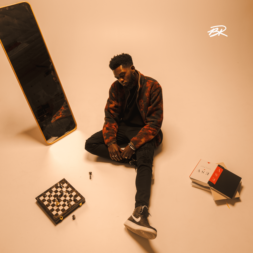SEASONS - Benjamin Raji | EVEN