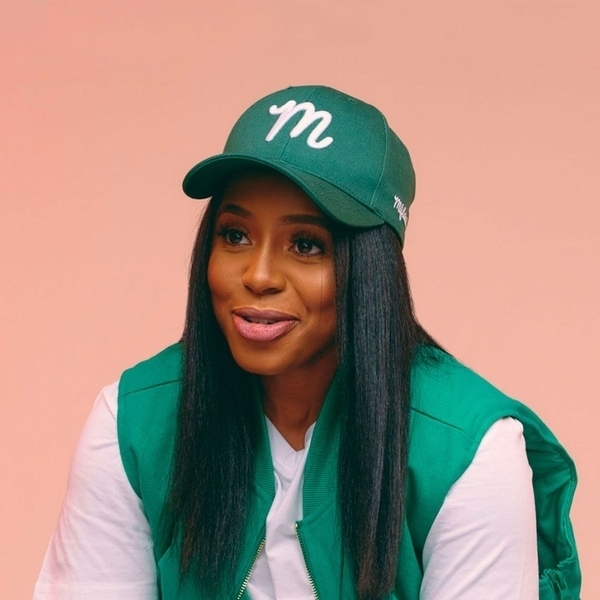 EVEN - Erica Mason