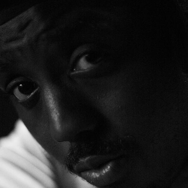 EVEN - Robin Harris Jr.