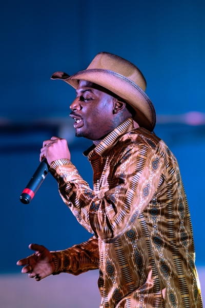 EVEN: Dedrick “dmann” - Who is Dedrick