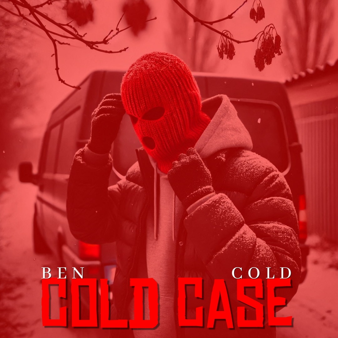 COLD CASE - Ben Cold | EVEN