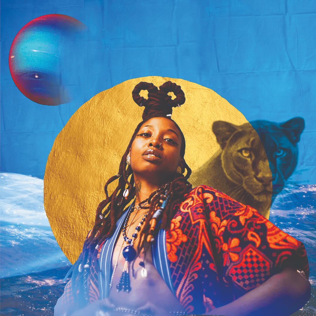 Medicine Music II - Neptune XXI | EVEN